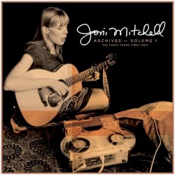 Archives, Volume 1: The Early Years (1963–1967)