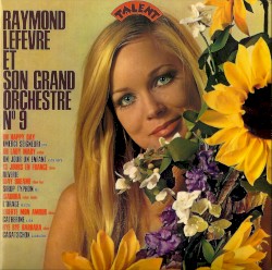 Palmares Des Chansons Nº 9