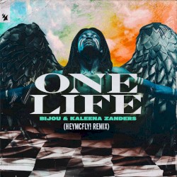 One Life (HeyMcFly! extended remix)