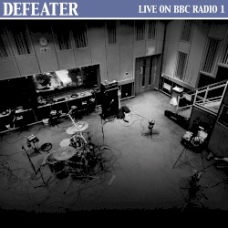 Live on BBC Radio 1