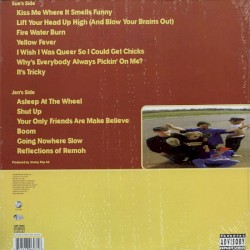 One Fierce Beer Coaster