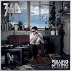 Falling & Flying