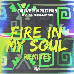 Fire in My Soul (Justin Caruso remix)