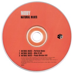 Natural Blues Remix