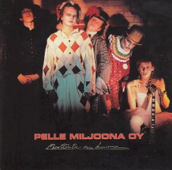 Moottoritie on kuuma