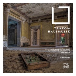 Trazom Hausmusik