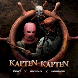 KAPTEN KAPTEN (Radio Edit)