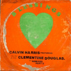 Blessings - The Remixes (Part 2)