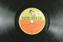 Potpourri der beliebtesten Zarah‐Leander‐Lieder