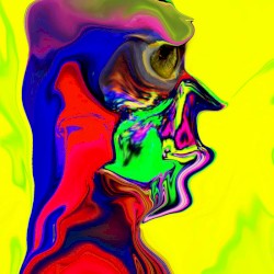 10 To The Power Of 9 Chapters III & IV