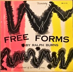 Free Forms By Ralph Burns