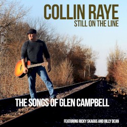 Still on the Line - The Songs of Glen Campbell