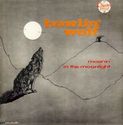 Moanin’ in the Moonlight