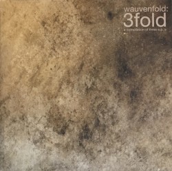 3fold: A Compilation of Three E.P.s