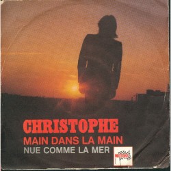 Main dans la main / Nue comme la mer