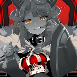 KING