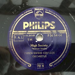 High Society / Stealin' the Blues