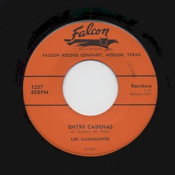 Entre cadenas / Olvida ese amor