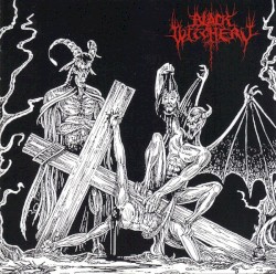 Desecration of the Holy Kingdom