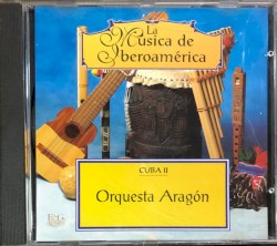 Orquesta Aragón - Cuba II