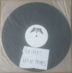 Geidi Primes