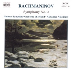 Symphony no. 2