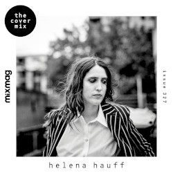The Cover Mix: Helena Hauff