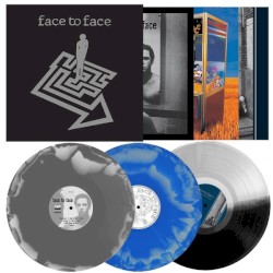 face to face Reissue Bundle