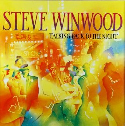 Talking Back to the Night