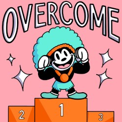 Overcome