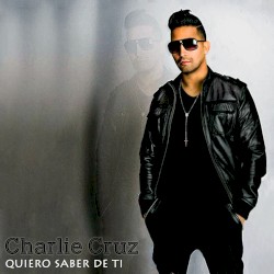 Quiero saber de ti