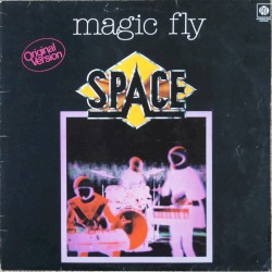 Magic Fly