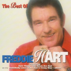 The Best of Freddie Hart