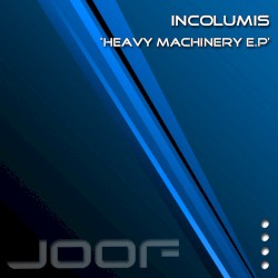 Heavy Machinery EP
