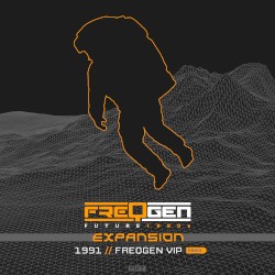 Future 1991 (FreqGen VIP)