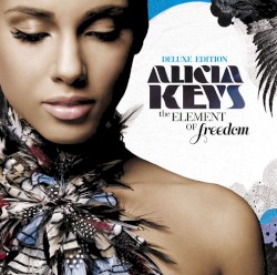 The Element of Freedom (deluxe edition)