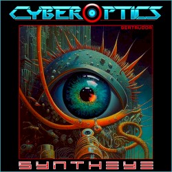 SynthEye