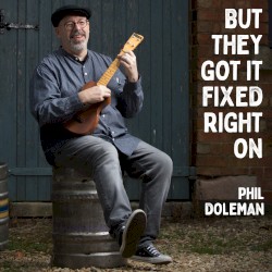 But They Got It Fixed Right On