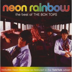 Soul Deep: The Best of the Box Tops