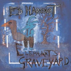 Elephant’s Graveyard