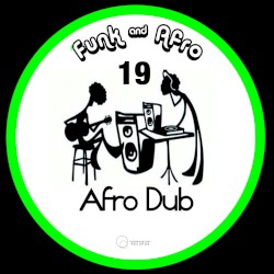 Funk & Afro, Pt. 19