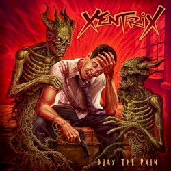 Bury the Pain