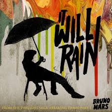 It Will Rain (Bruno Mars Cover)