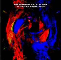 Live at Circus Maximus, Koblenz 2013