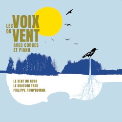Les voix du vent