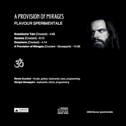 A Provision Of Mirages