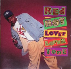 Red Hot Lover Lover Tone