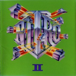 Nitro II: H.W.D.W.S.