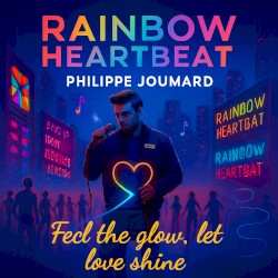 Rainbow Heartbeat