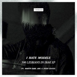 500 Lesbians in Irak EP